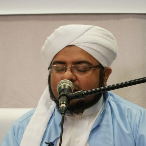 Sayyid Ahmed al-Kaf